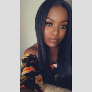 Meet your Posher, Jade